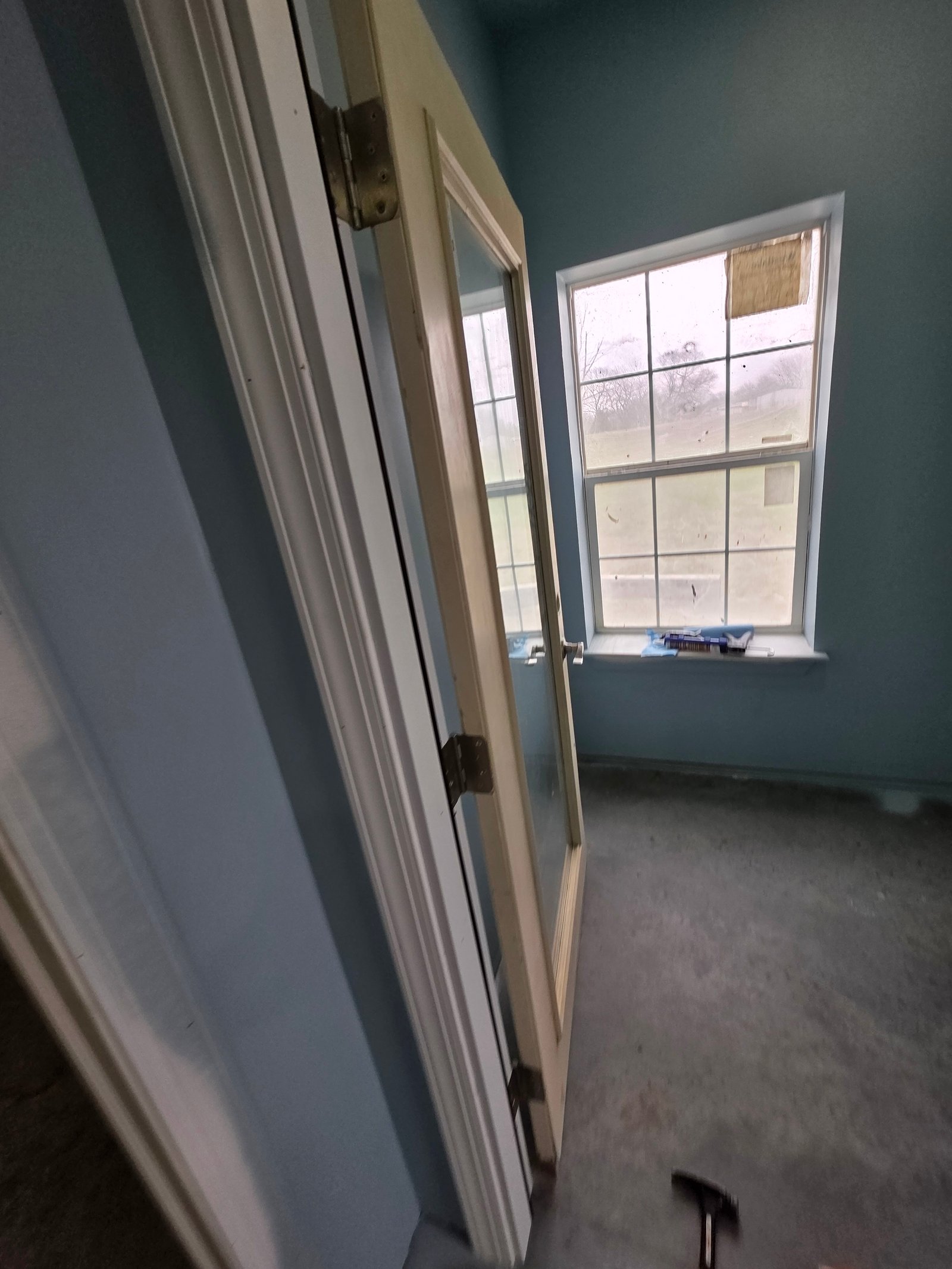 Interior carpentry and trim project gallery - Project 131